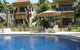 Sukun Babonsay Villas